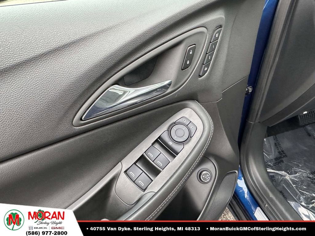 2023 Buick Encore GX Essence