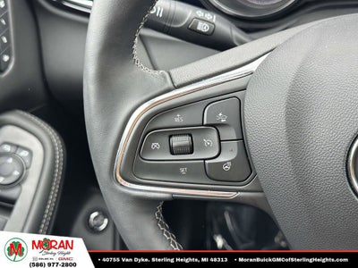 2023 Buick Encore GX Essence