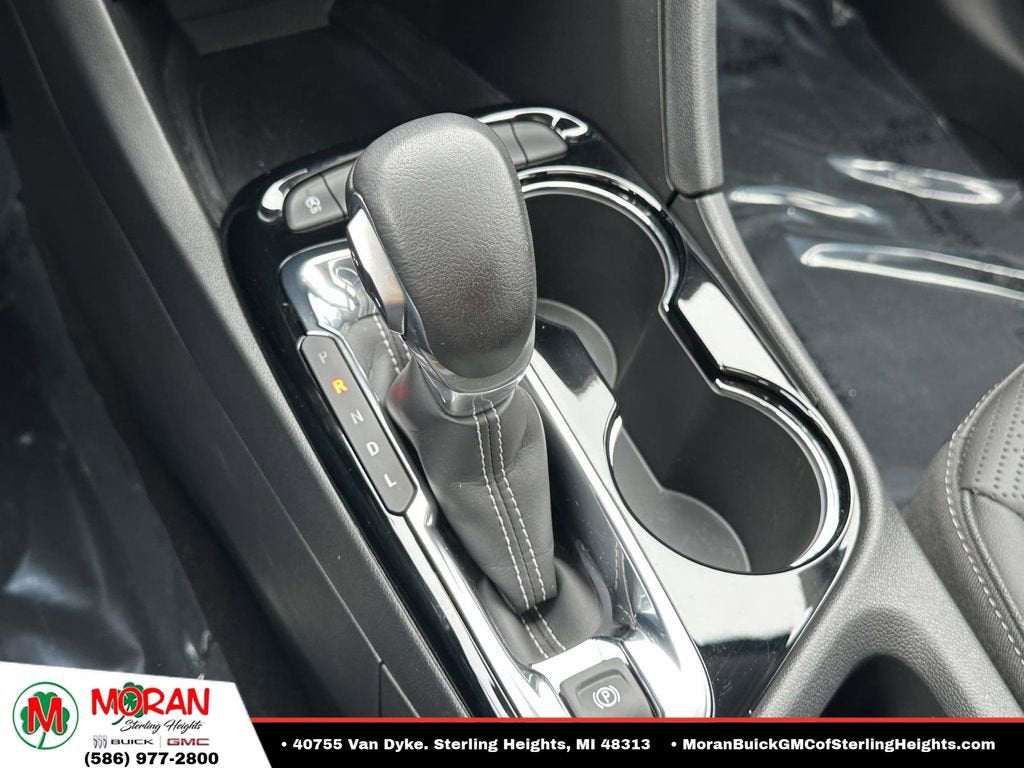 2023 Buick Encore GX Essence