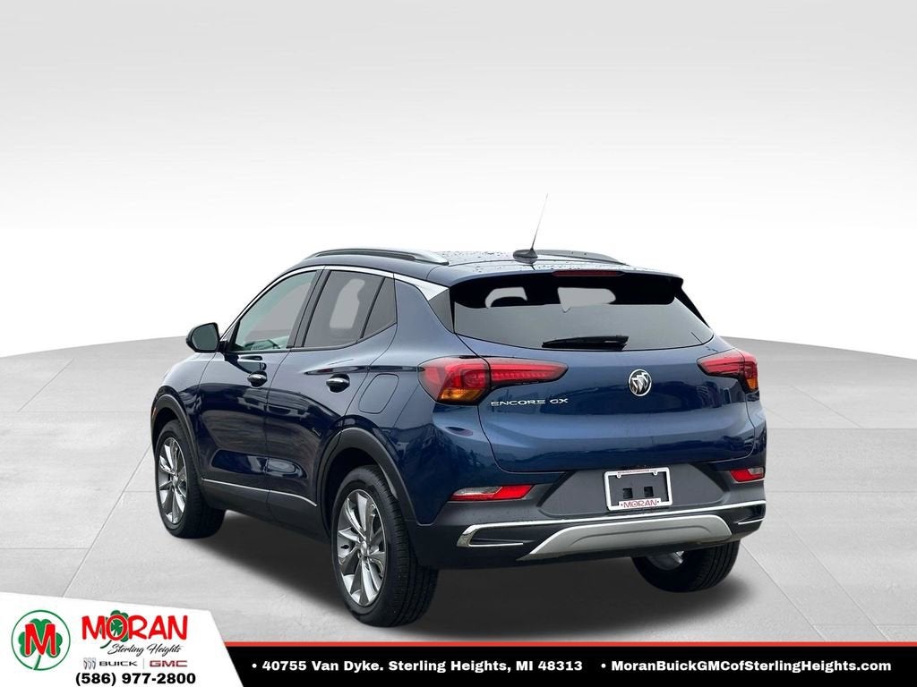 2023 Buick Encore GX Essence