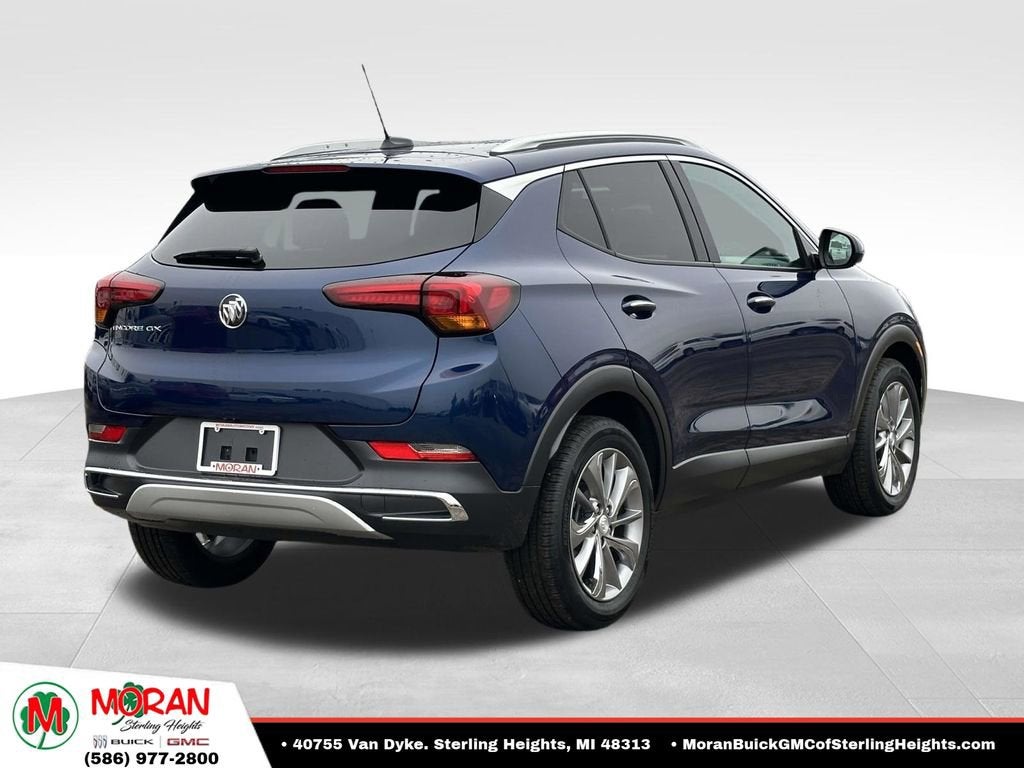 2023 Buick Encore GX Essence