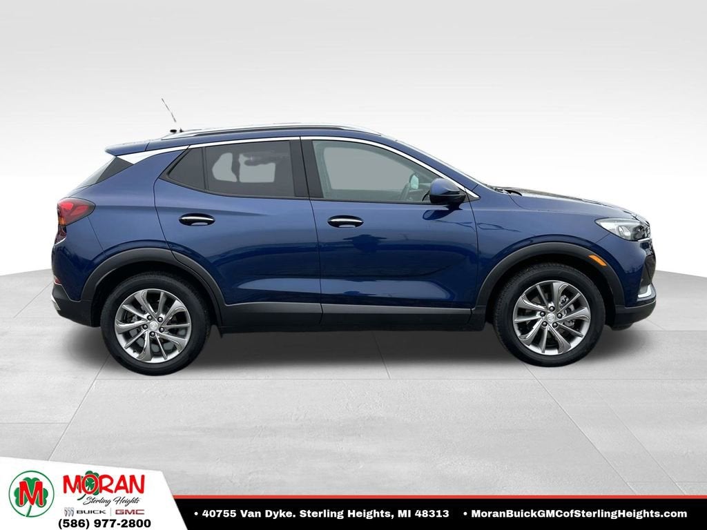 2023 Buick Encore GX Essence