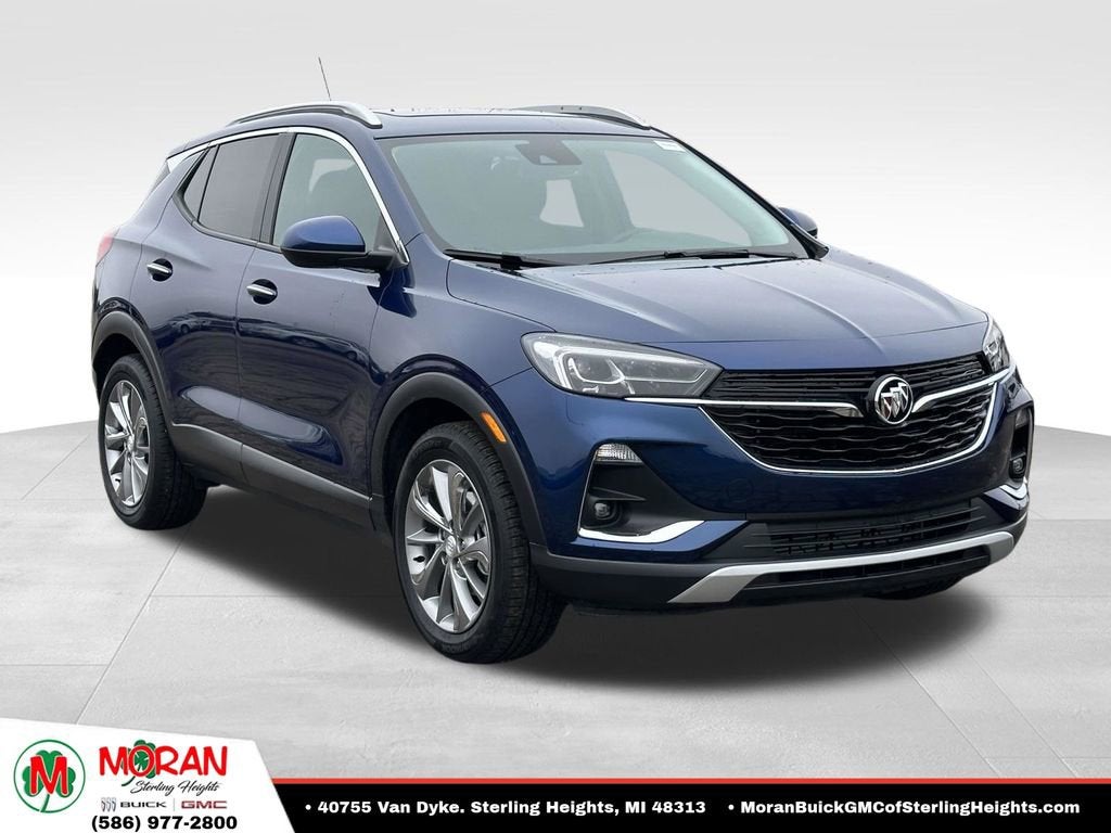2023 Buick Encore GX Essence