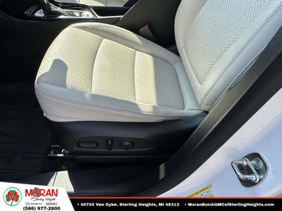 2021 Buick Encore GX Essence