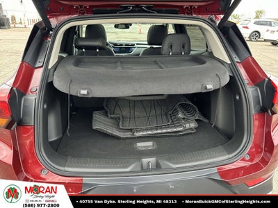 2023 Buick Encore GX Essence