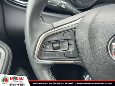 2023 Buick Encore GX Essence