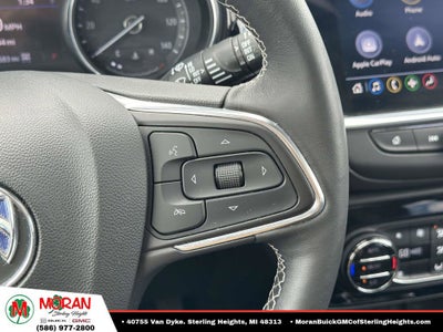 2023 Buick Encore GX Essence