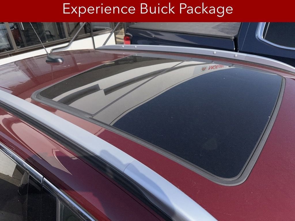 2023 Buick Encore GX Essence