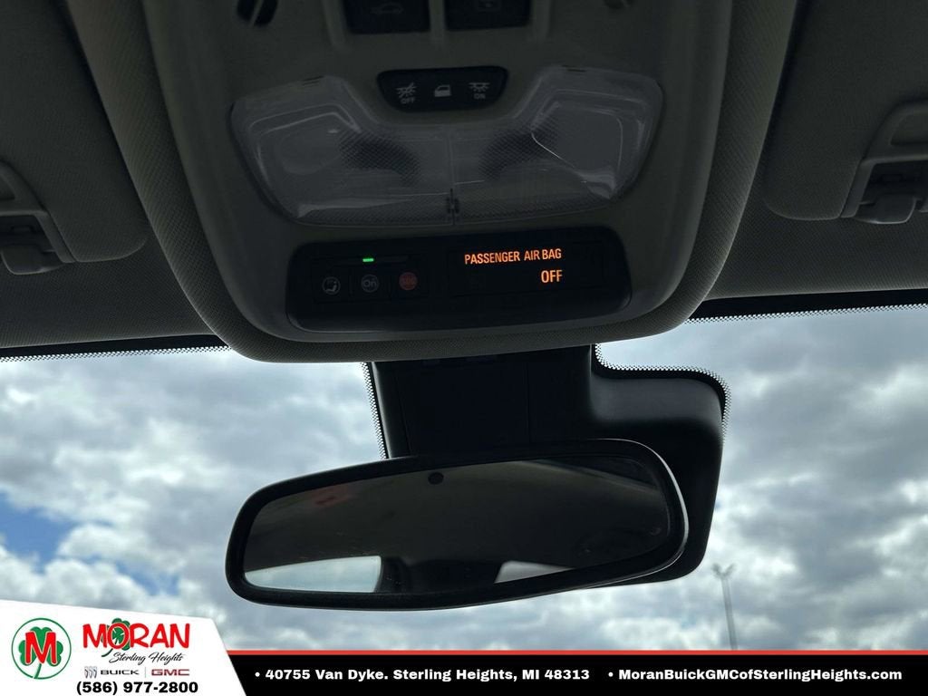2023 Buick Encore GX Essence