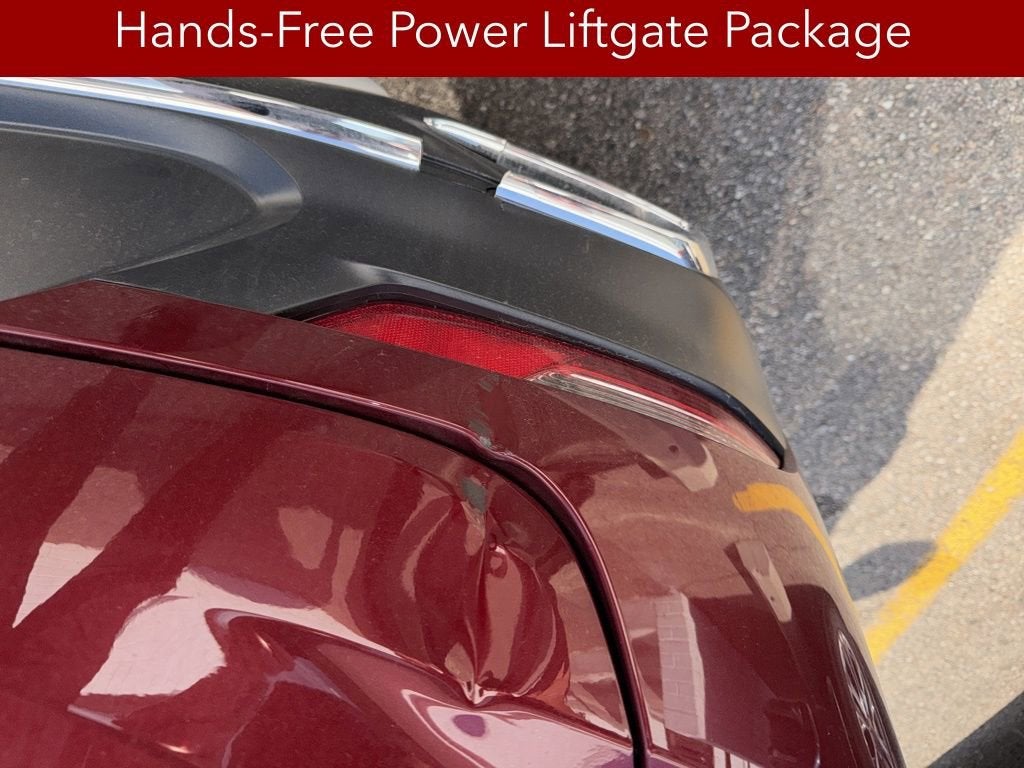 2023 Buick Encore GX Essence