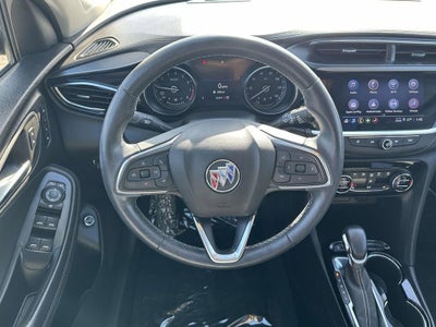 2023 Buick Encore GX Essence