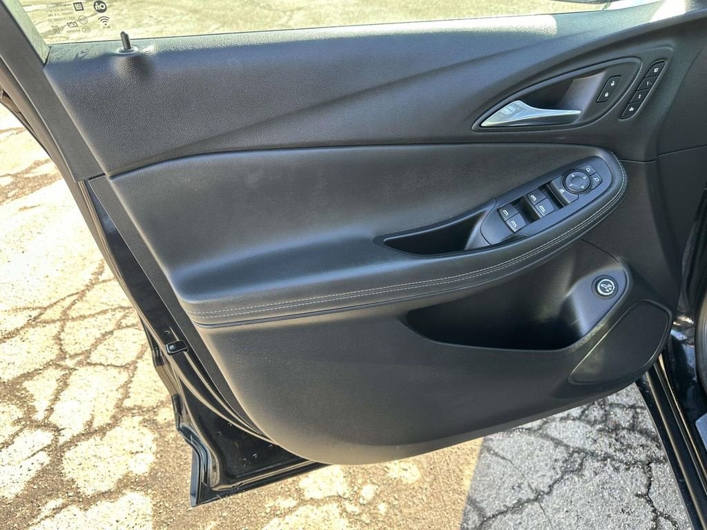 2023 Buick Encore GX Essence