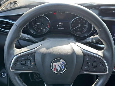 2023 Buick Encore GX Essence