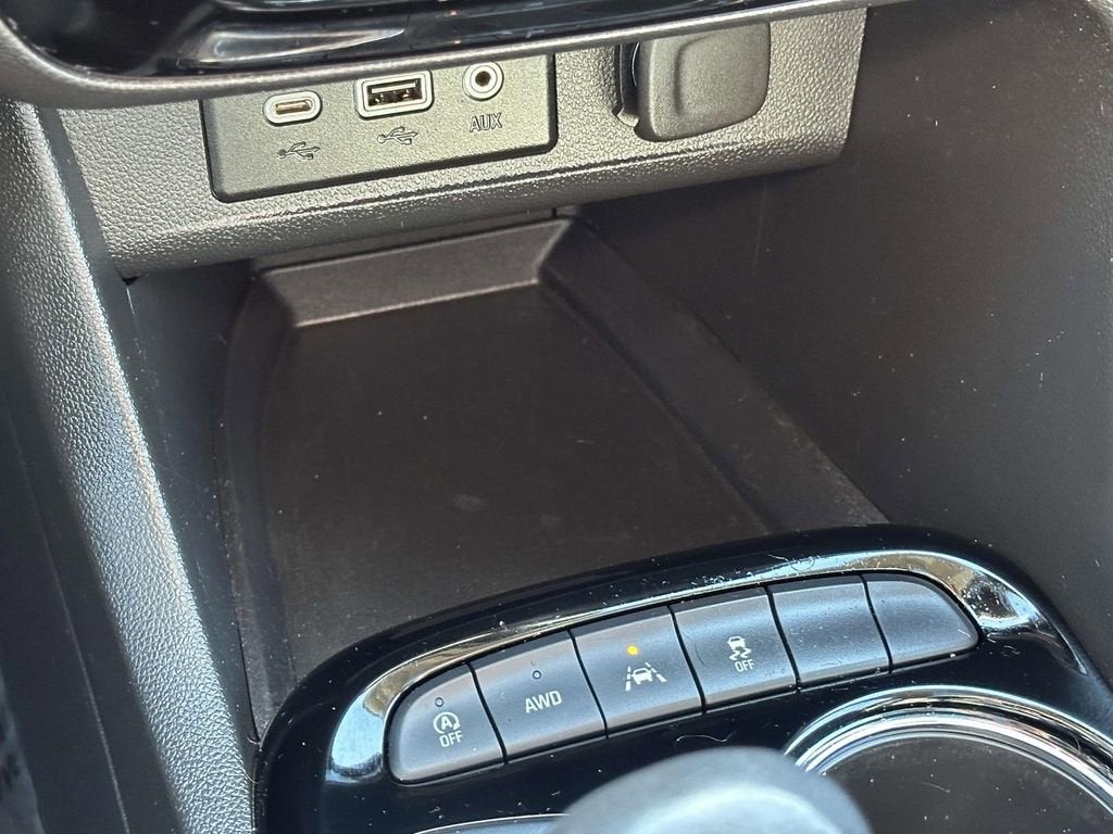 2023 Buick Encore GX Essence