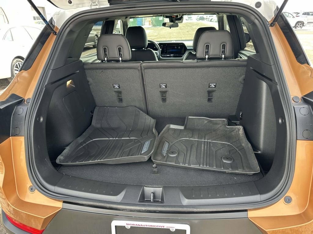 2024 Chevrolet Trailblazer ACTIV