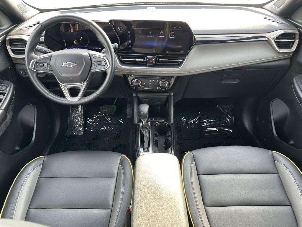 2024 Chevrolet Trailblazer ACTIV