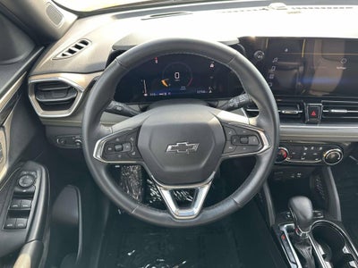 2024 Chevrolet Trailblazer ACTIV