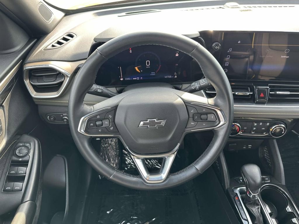 2024 Chevrolet Trailblazer ACTIV