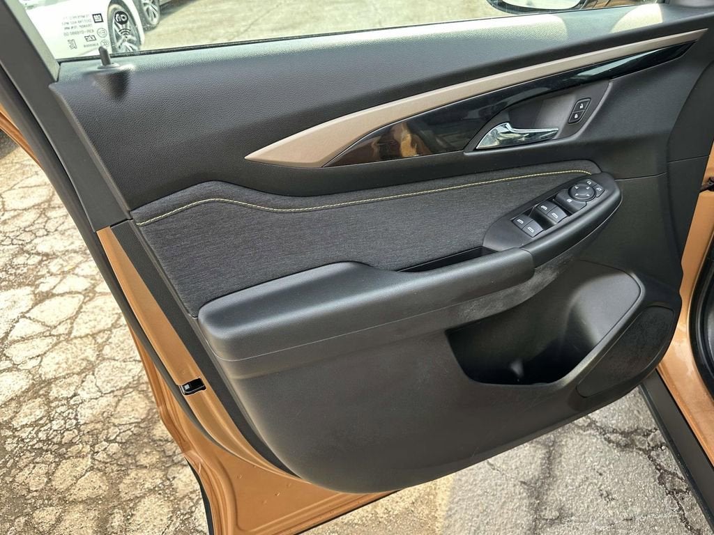 2024 Chevrolet Trailblazer ACTIV