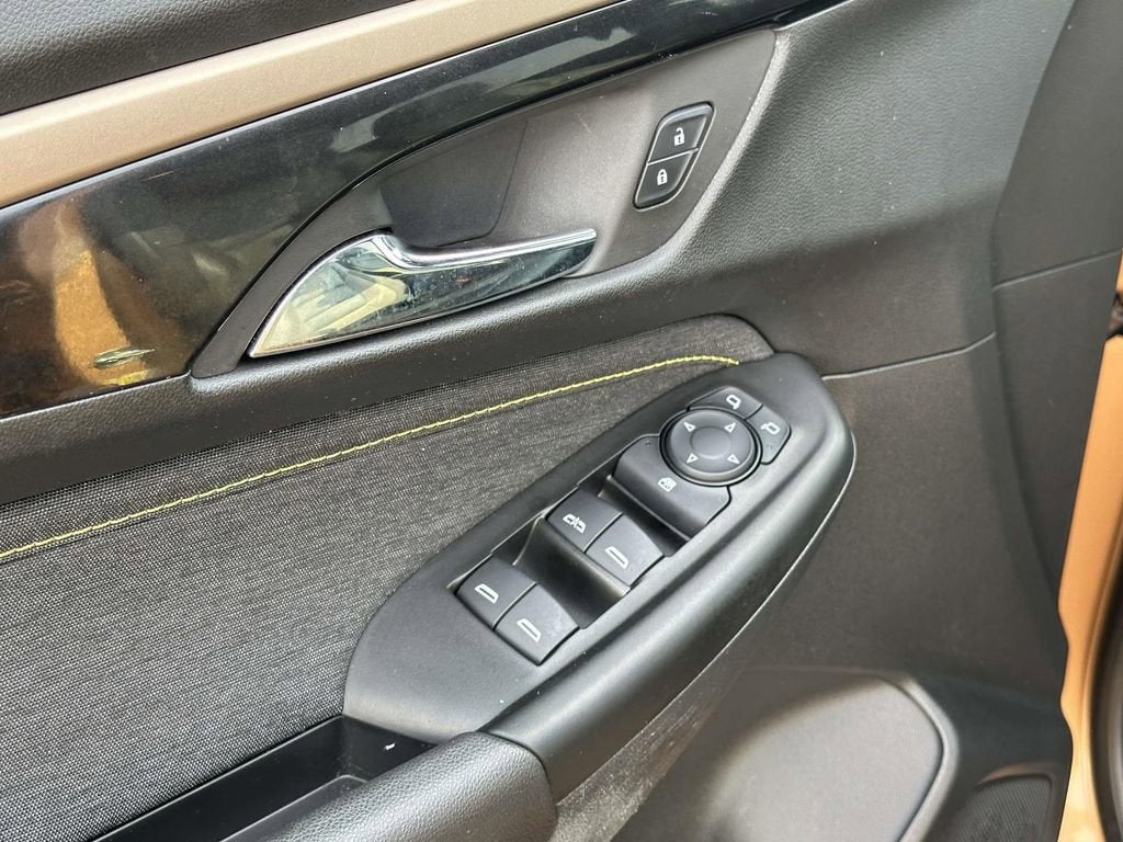 2024 Chevrolet Trailblazer ACTIV