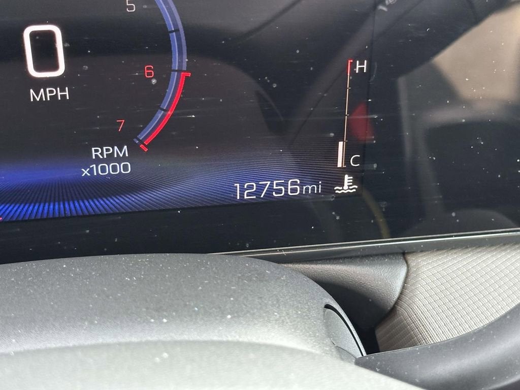 2024 Chevrolet Trailblazer ACTIV