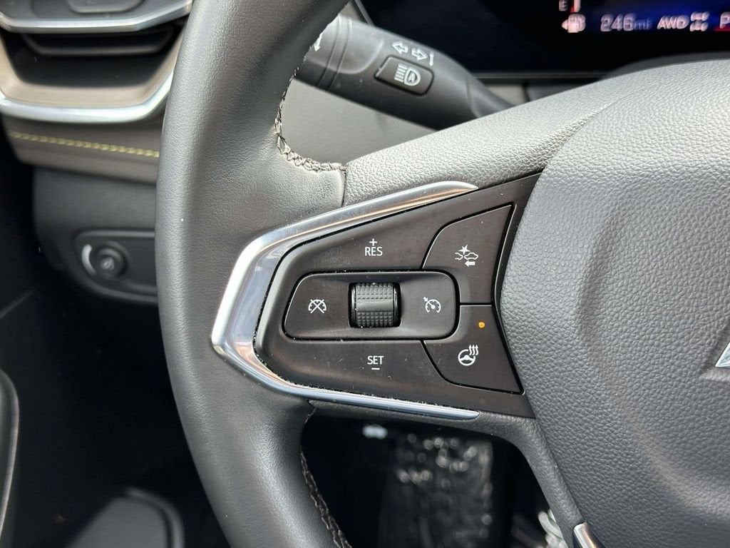 2024 Chevrolet Trailblazer ACTIV