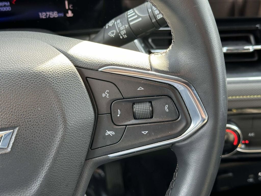 2024 Chevrolet Trailblazer ACTIV