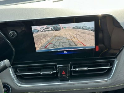 2024 Chevrolet Trailblazer ACTIV