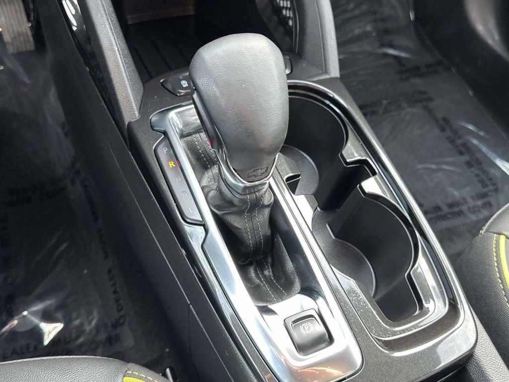 2024 Chevrolet Trailblazer ACTIV