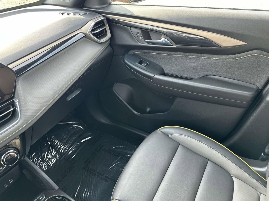 2024 Chevrolet Trailblazer ACTIV