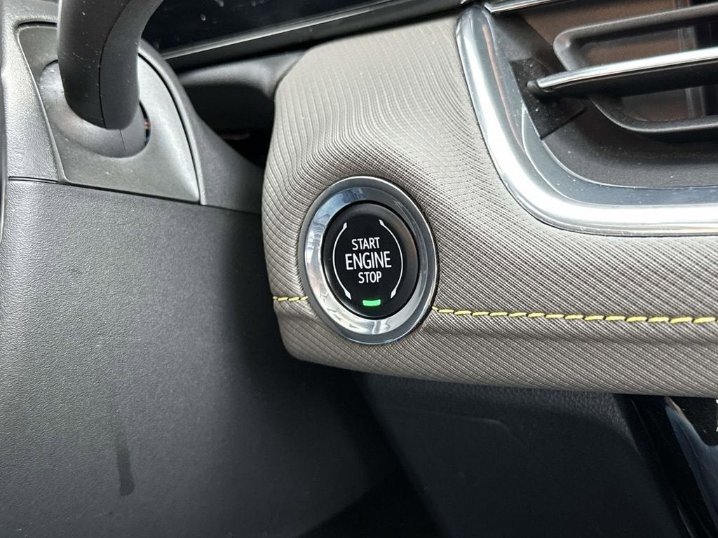 2024 Chevrolet Trailblazer ACTIV