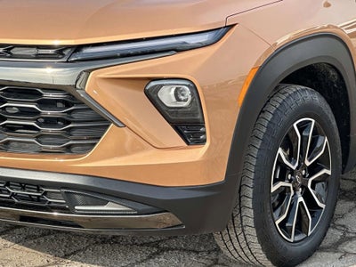 2024 Chevrolet Trailblazer ACTIV