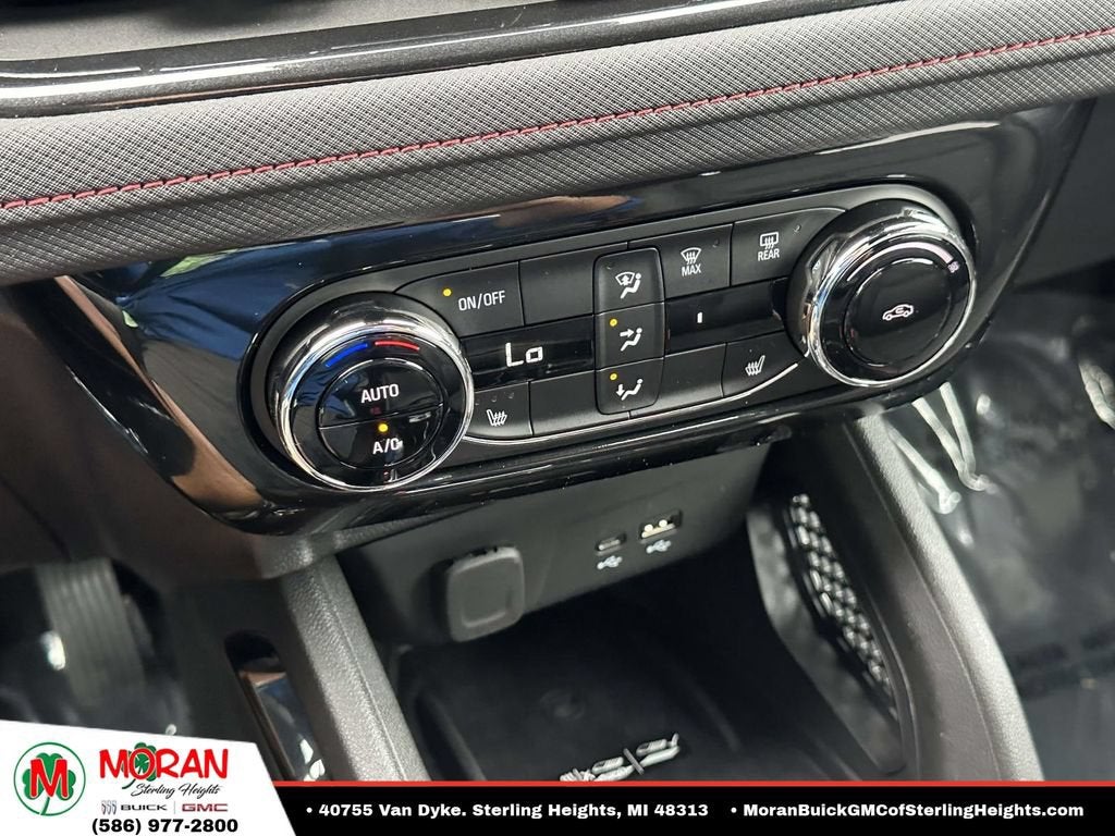 2024 Chevrolet TrailBlazer RS - Photo 27