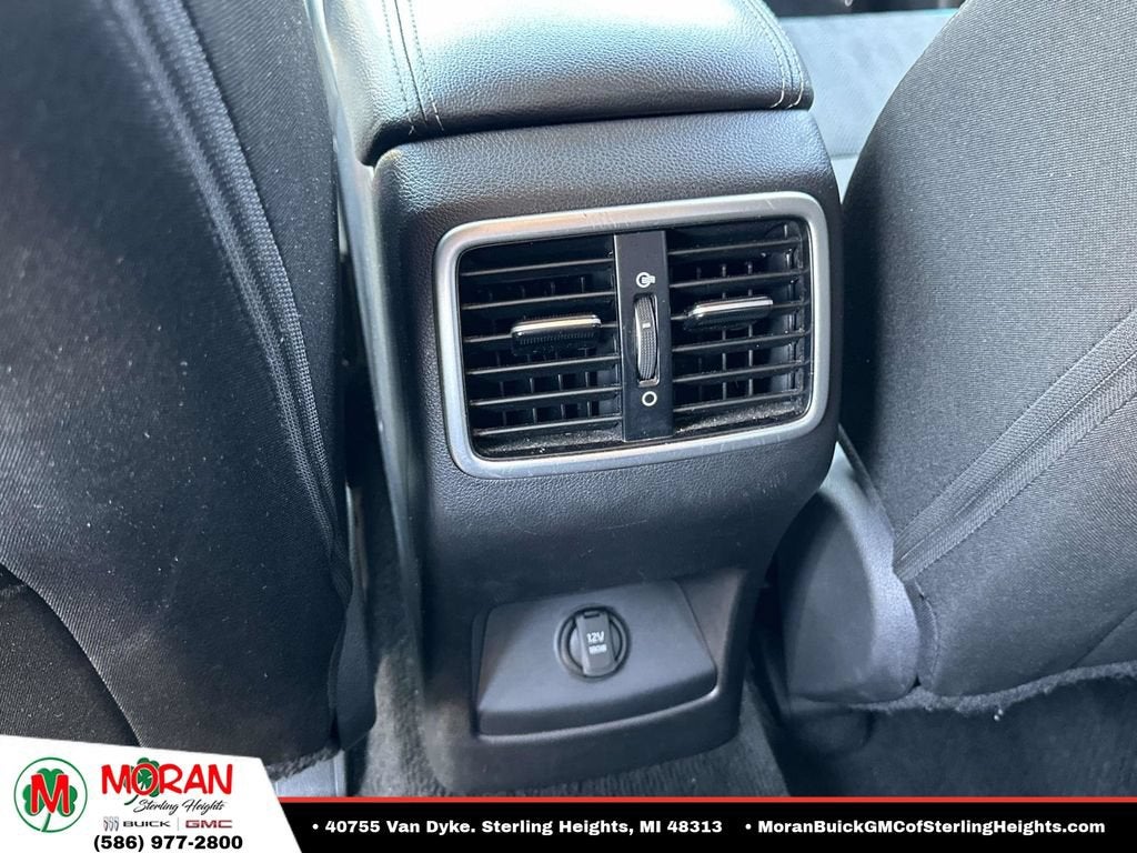 2021 Kia Sportage LX - Photo 13