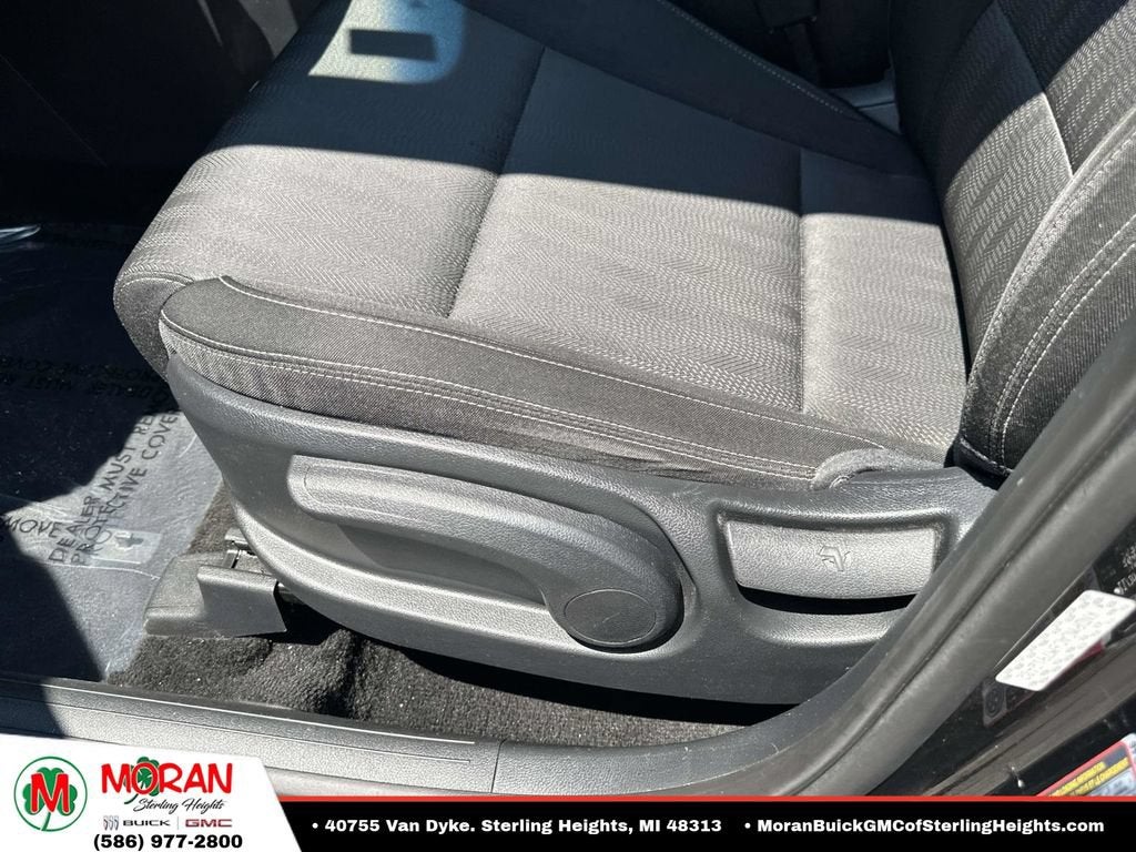 2021 Kia Sportage LX - Photo 19