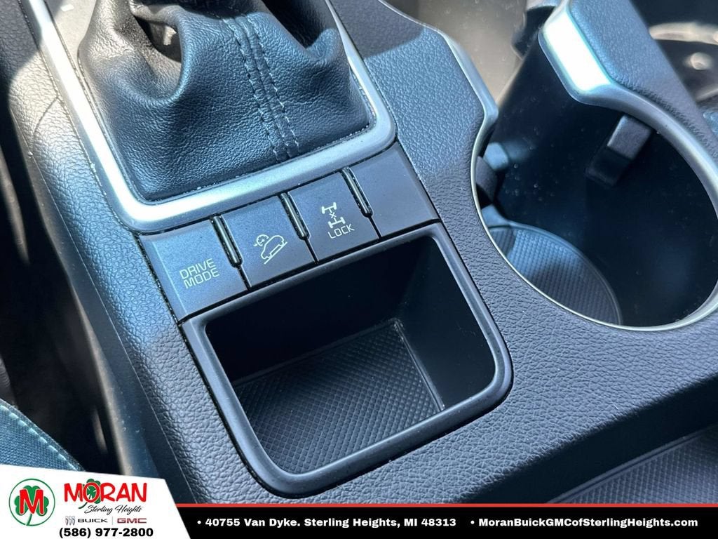 2021 Kia Sportage LX - Photo 30