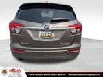 2018 Buick Envision Essence