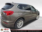 2018 Buick Envision Essence