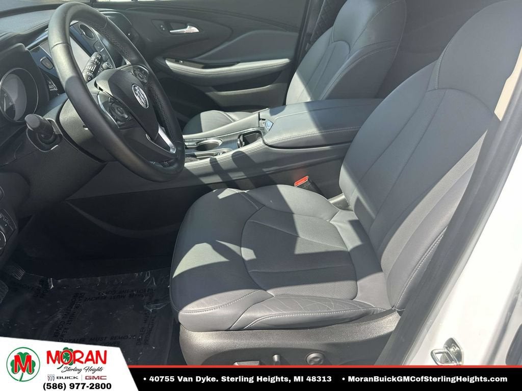 2019 Buick Envision Essence - Photo 17