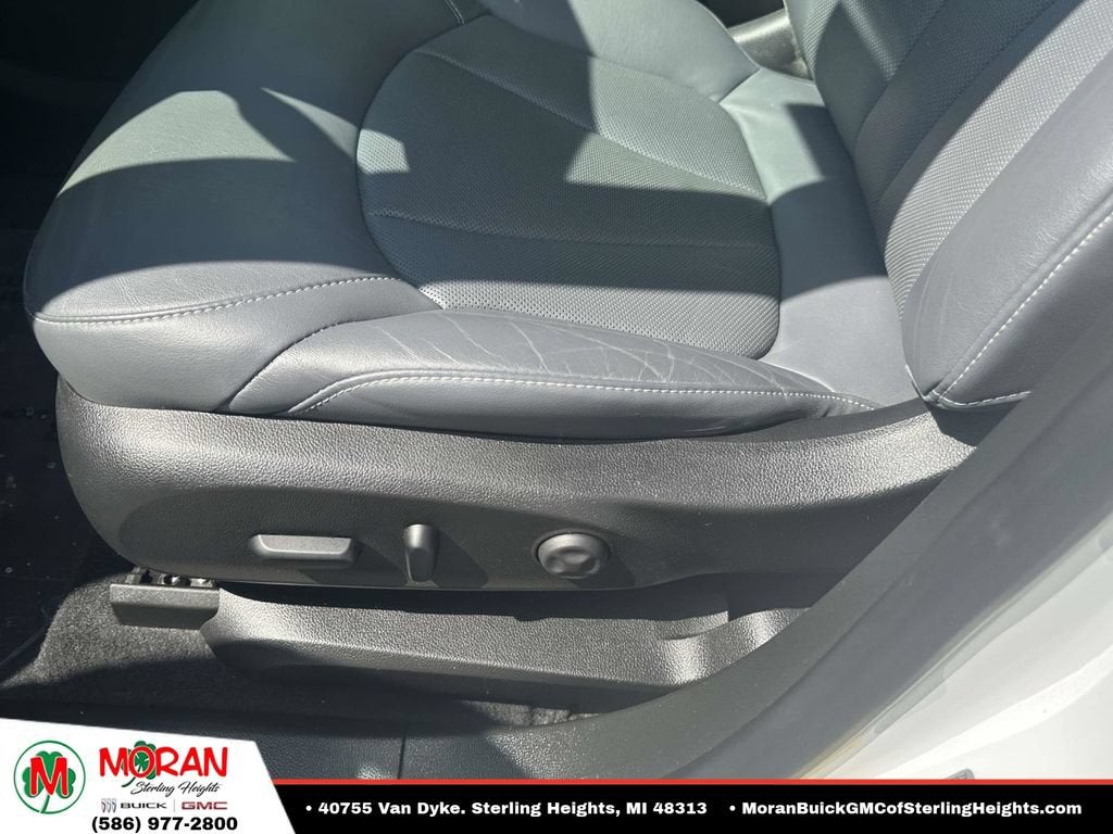 2019 Buick Envision Essence - Photo 18