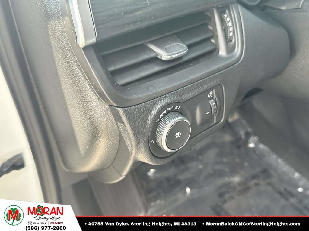 2019 Buick Envision Essence - Photo 19