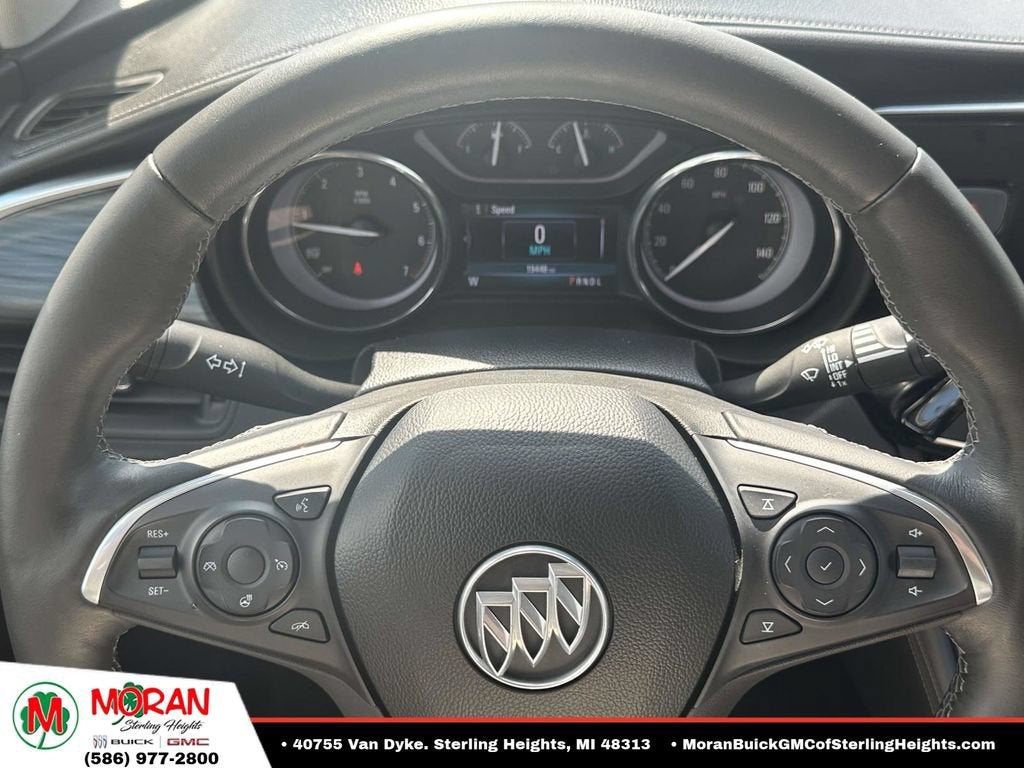 2019 Buick Envision Essence - Photo 20