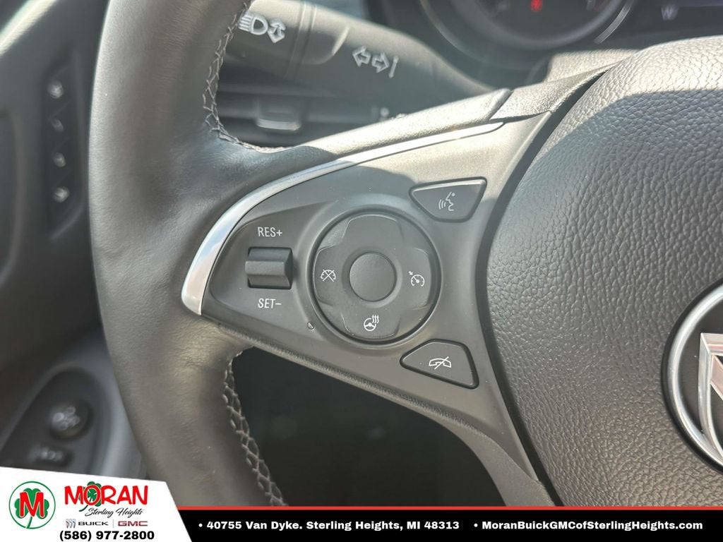 2019 Buick Envision Essence - Photo 22