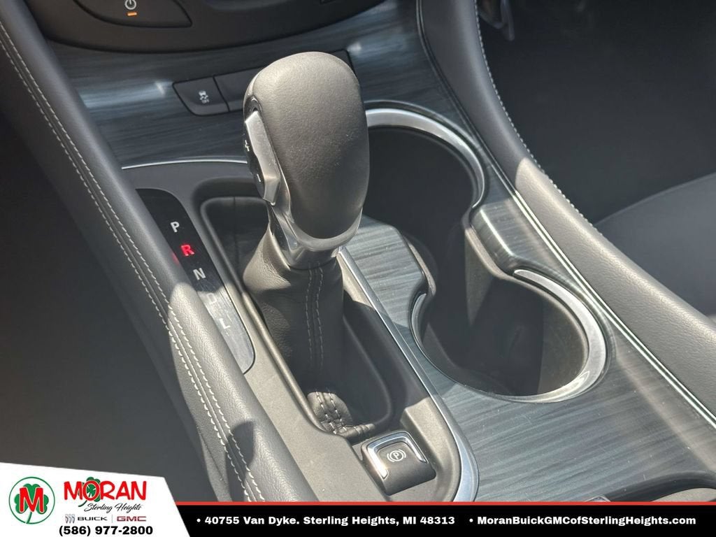 2019 Buick Envision Essence - Photo 28