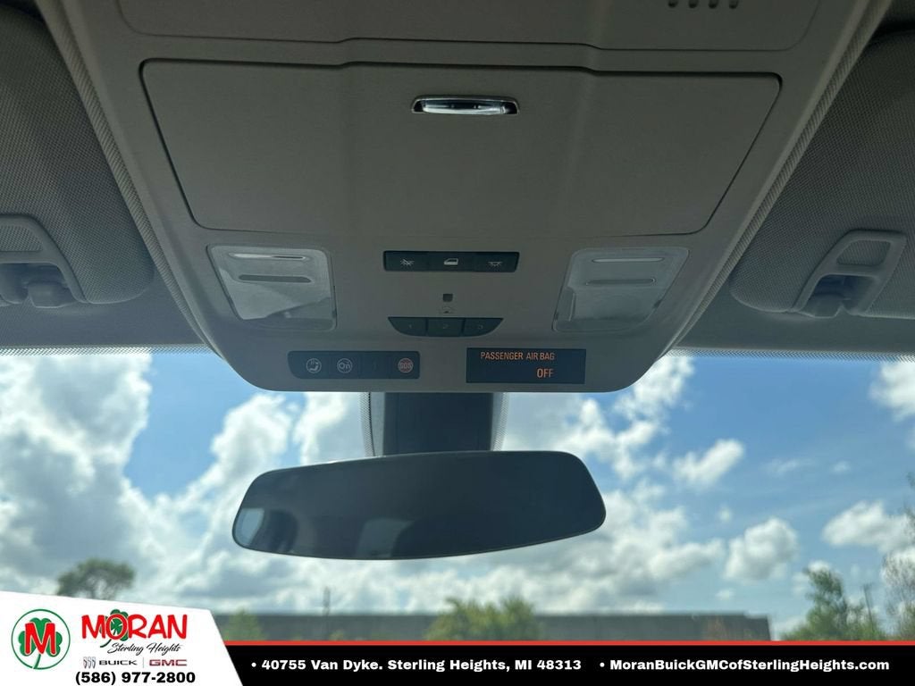 2019 Buick Envision Essence - Photo 29