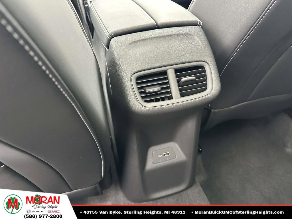 2025 Buick Envision Sport Touring - Photo 12