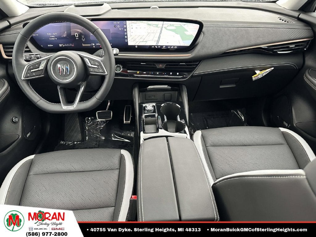 2025 Buick Envision Sport Touring - Photo 13