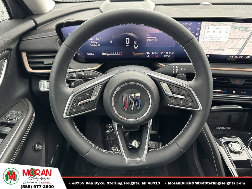 2025 Buick Envision Sport Touring - Photo 14