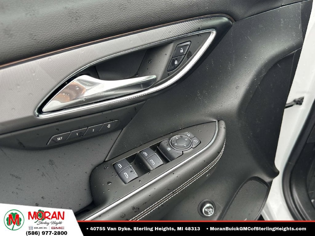 2025 Buick Envision Sport Touring - Photo 17