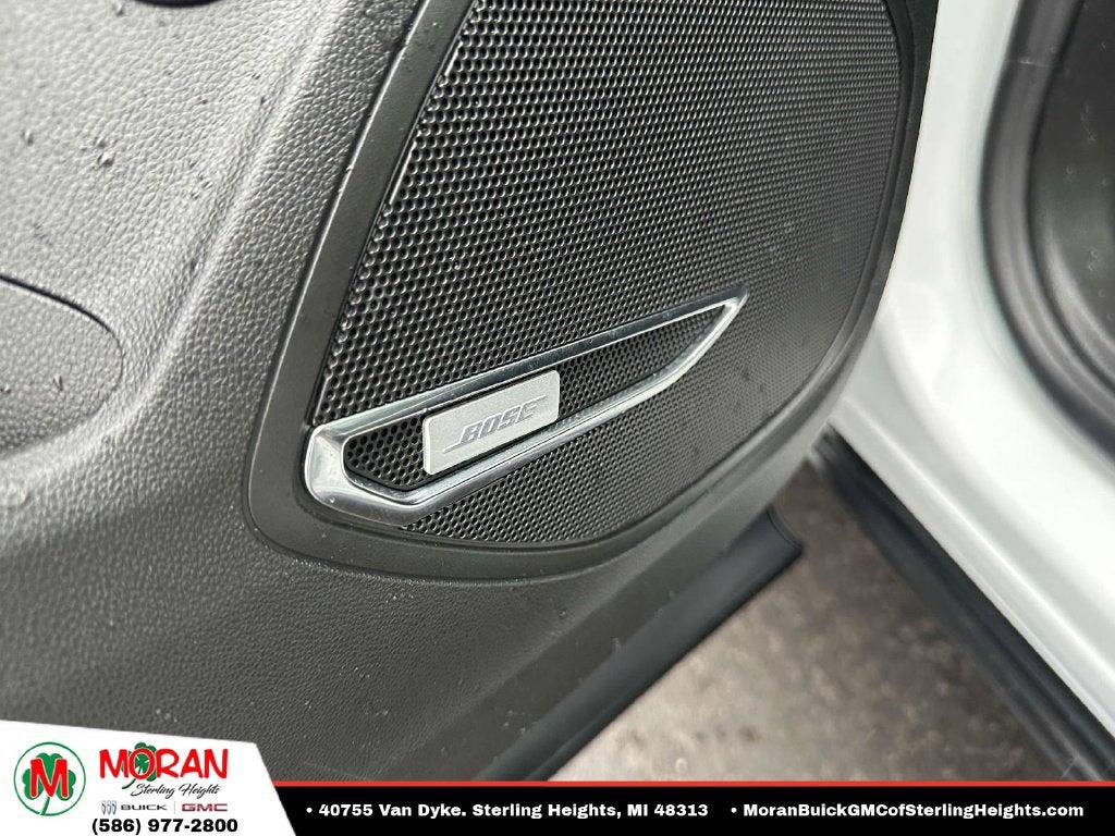 2025 Buick Envision Sport Touring - Photo 18